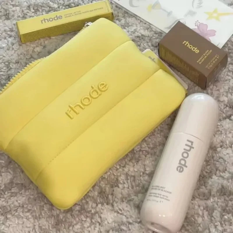 Summer Lip Moisturizer Lip Balm Smoothing Lipstick Lines Lasting Nourishing Women Daily Care Makeup Gloss Care Makeup Girl