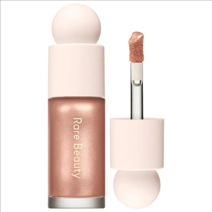 Rare Beauty Soft Pinch Liquid Blush Silky Lightweight Breathable Long Lasting Plump Makeup Hope Love Virtue Happy Wonder Worth