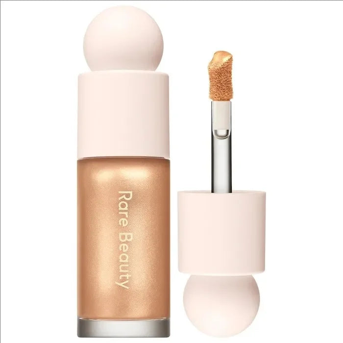 Rare Beauty Soft Pinch Liquid Blush Silky Lightweight Breathable Long Lasting Plump Makeup Hope Love Virtue Happy Wonder Worth