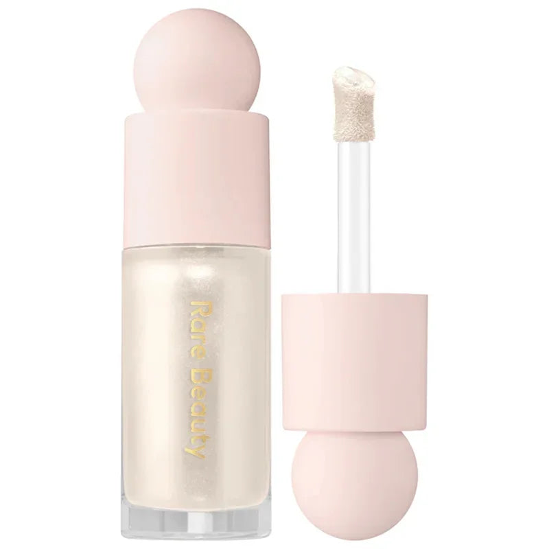 Rare Beauty Soft Pinch Liquid Blush Silky Lightweight Breathable Long Lasting Plump Makeup Hope Love Virtue Happy Wonder Worth