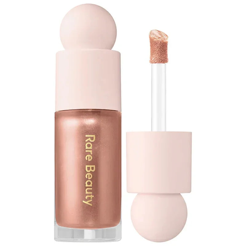 Rare Beauty Soft Pinch Liquid Blush Silky Lightweight Breathable Long Lasting Plump Makeup Hope Love Virtue Happy Wonder Worth