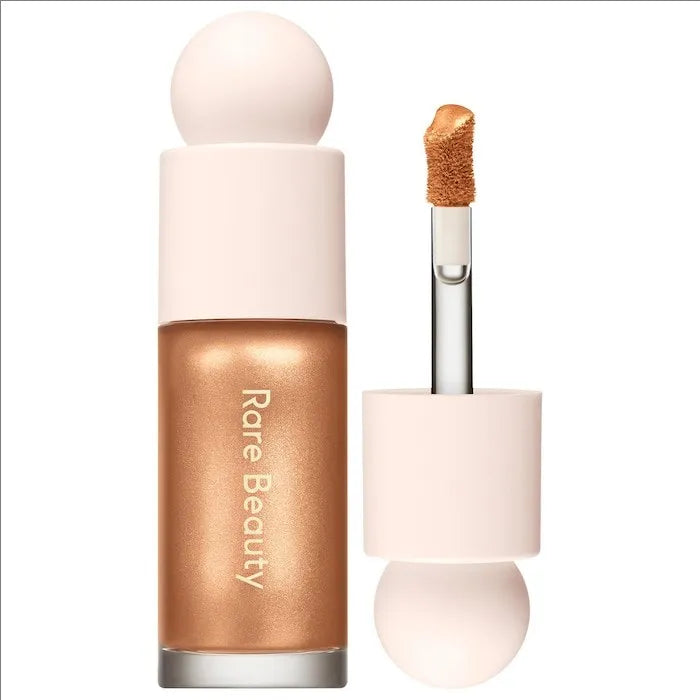 Rare Beauty Soft Pinch Liquid Blush Silky Lightweight Breathable Long Lasting Plump Makeup Hope Love Virtue Happy Wonder Worth