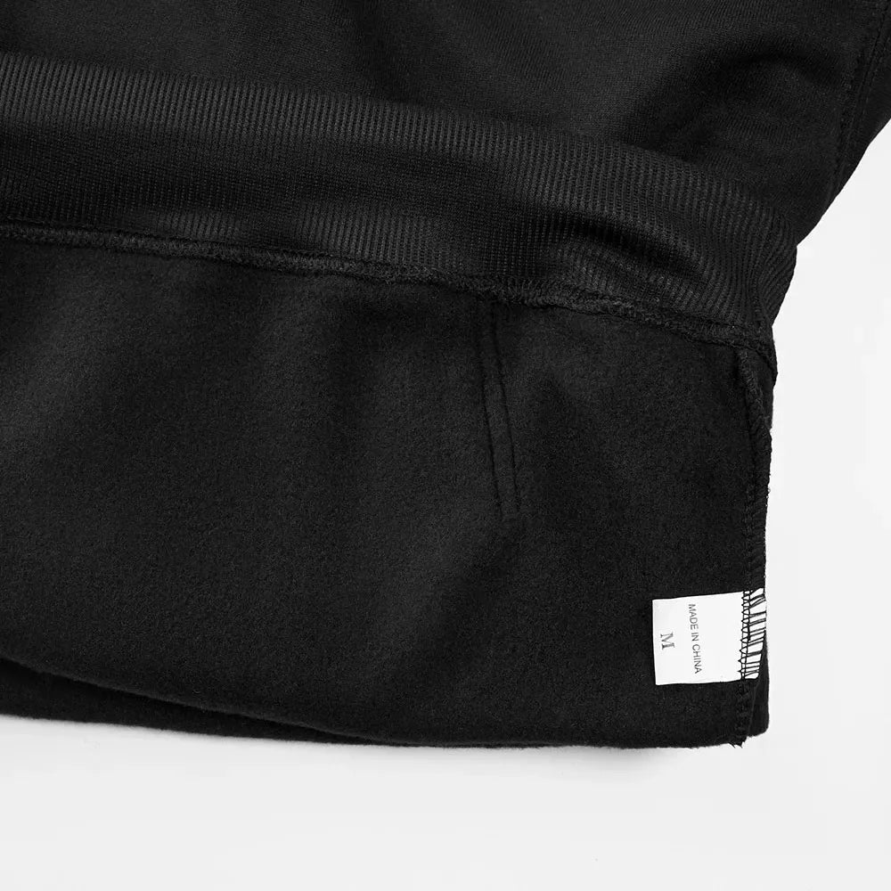 2026 Women Solid Full Zip Up Hoodie Casual Loose Pocket Hooded Jacket Soft Long Sleeve Sweatshirt Autumn Winter Couple Outerwear