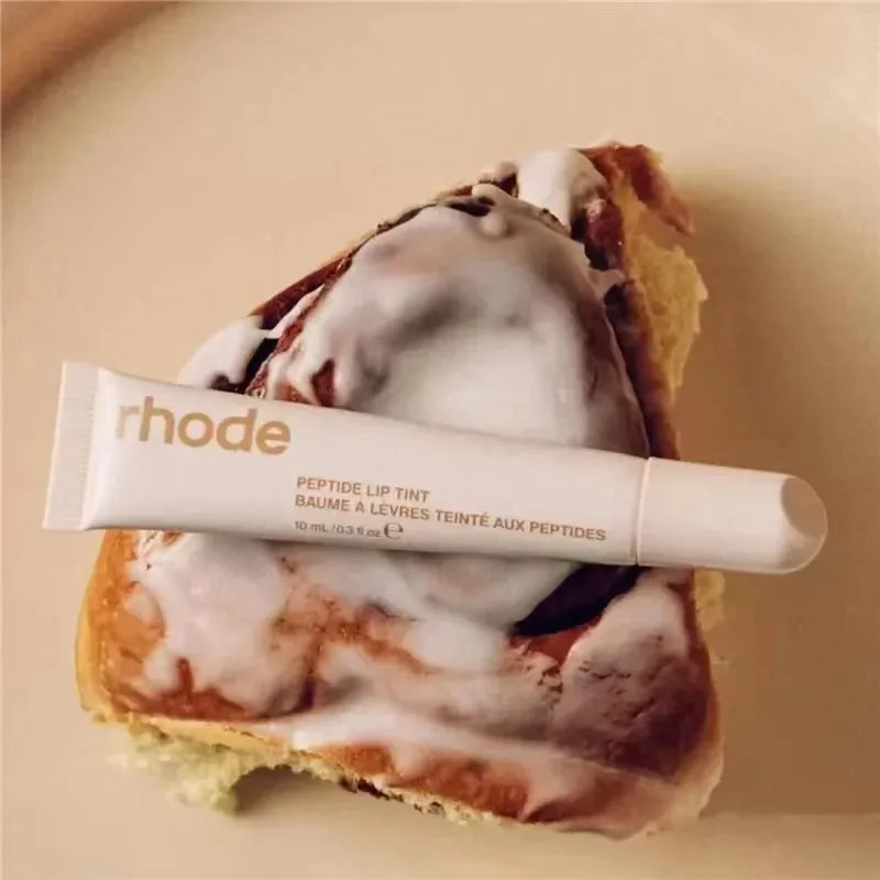 Summer Lip Moisturizer Lip Balm Smoothing Lipstick Lines Lasting Nourishing Women Daily Care Makeup Gloss Care Makeup Girl