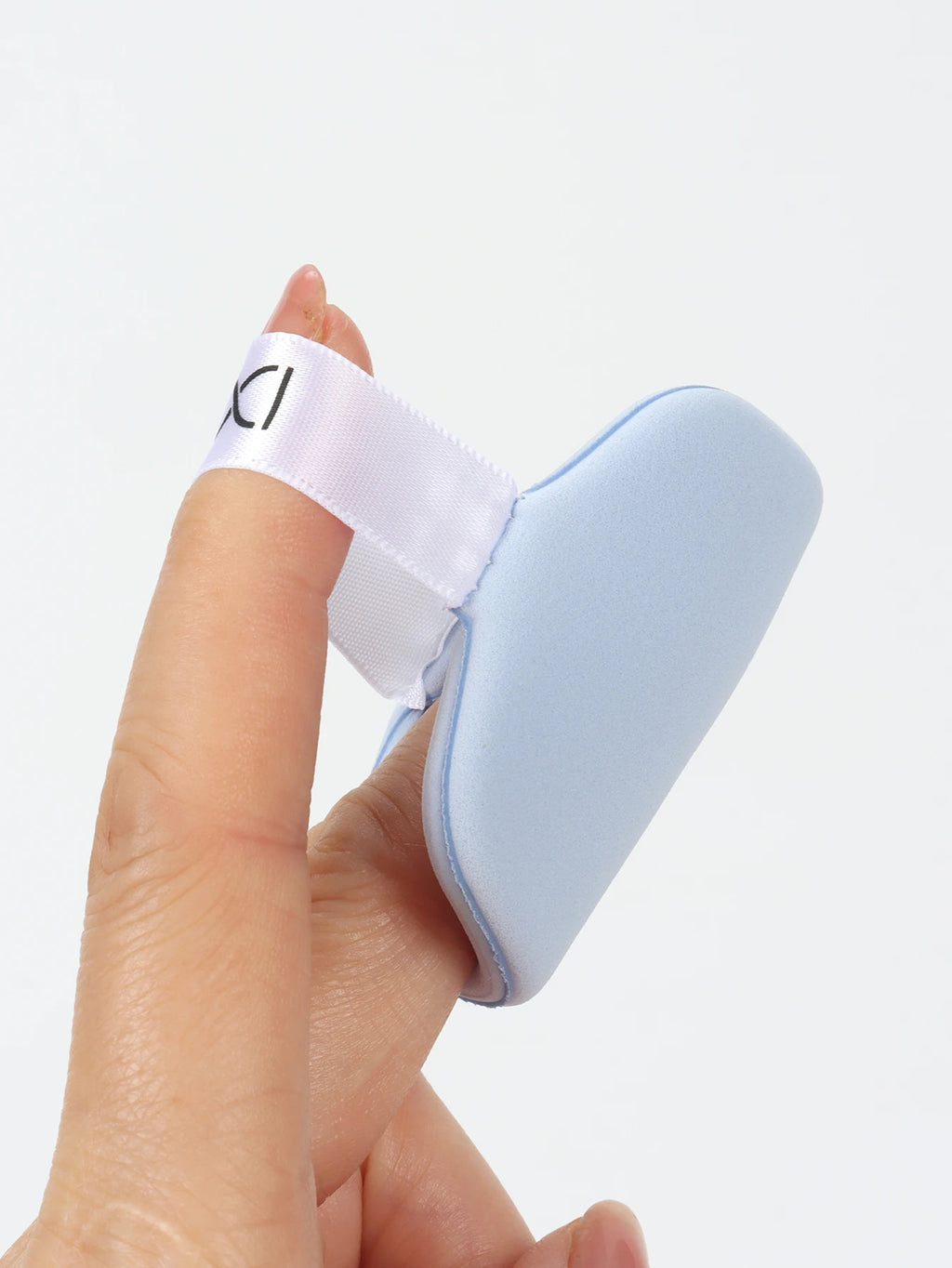 50Pcs Random Cushion Puffs, for Setting Makeup, Applying Makeup, Suitable for All Skin Types