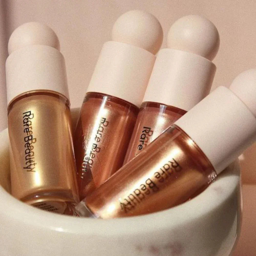 Rare Beauty Soft Pinch Liquid Blush Silky Lightweight Breathable Long Lasting Plump Makeup Hope Love Virtue Happy Wonder Worth