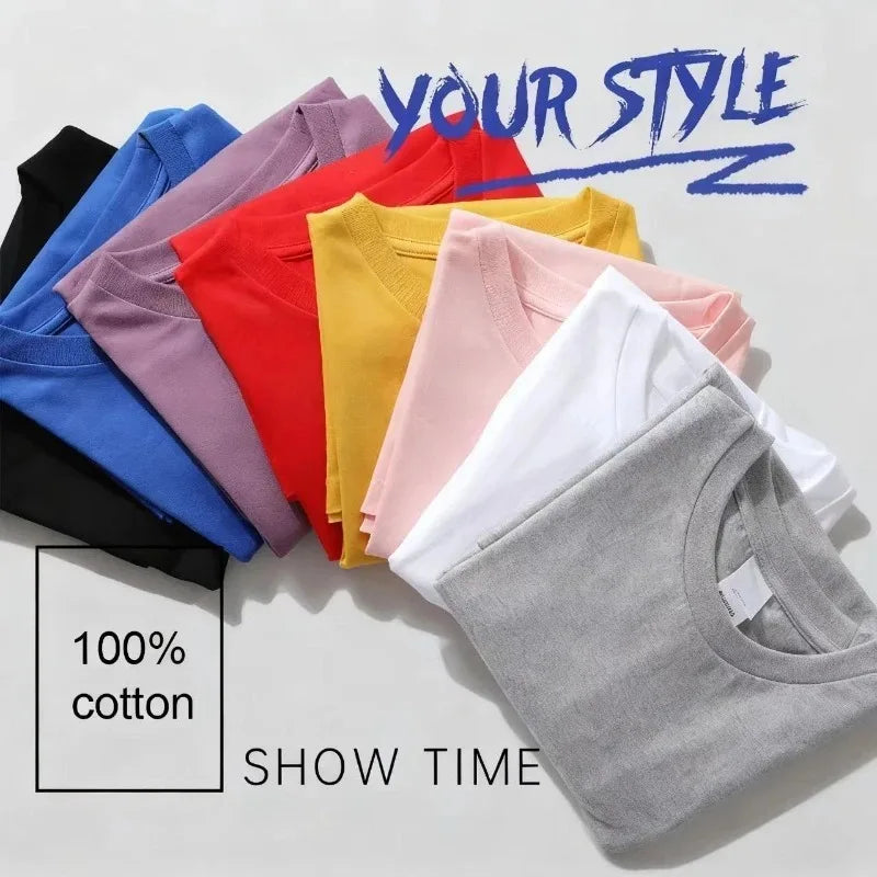2025 Kpop BP Jump Tshirts Pink Girls Band Clothing Adorable Anime Graphic T Shirts Summer High Quality Cotton Comfortable Tops