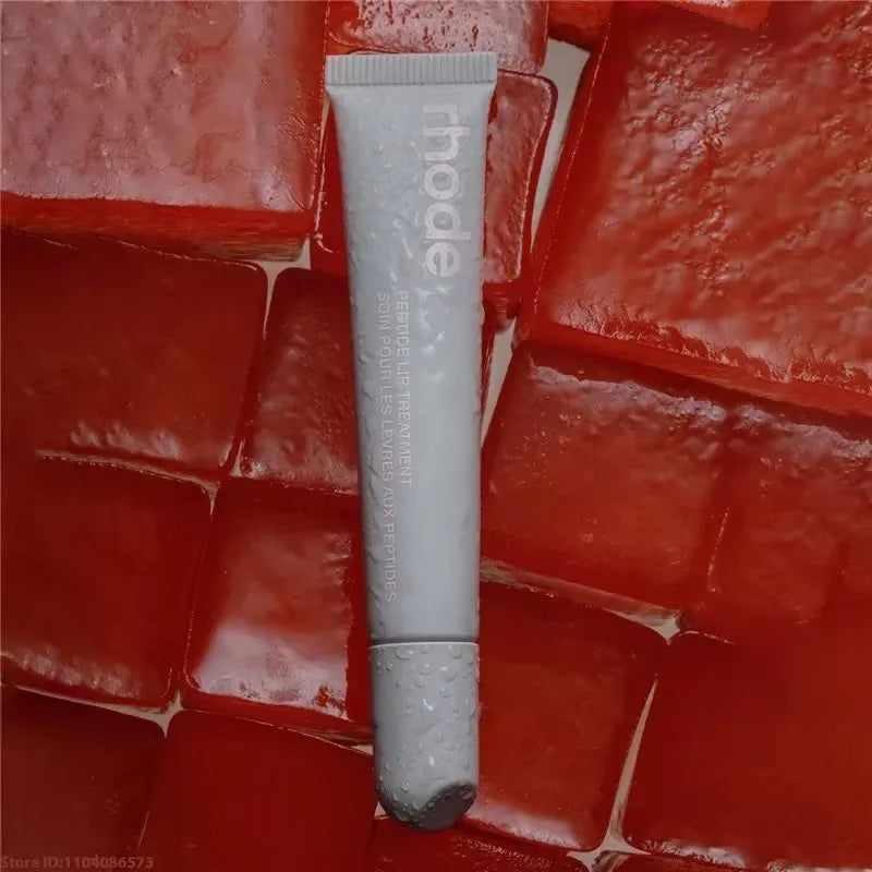 Summer Lip Moisturizer Lip Balm Smoothing Lipstick Lines Lasting Nourishing Women Daily Care Makeup Gloss Care Makeup Girl