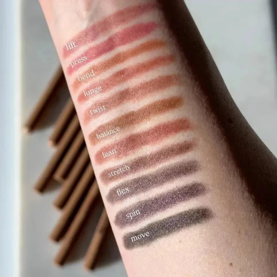 Summer Lip Moisturizer Lip Balm Smoothing Lipstick Lines Lasting Nourishing Women Daily Care Makeup Gloss Care Makeup Girl